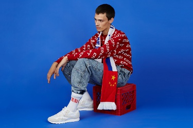 comme des garcons gosha